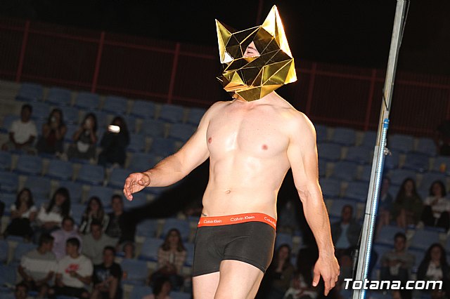 Desfile solidario de lencera y bao AFACMUR 2018 - 88