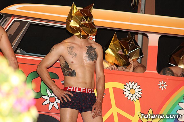 Desfile solidario de lencera y bao AFACMUR 2018 - 97