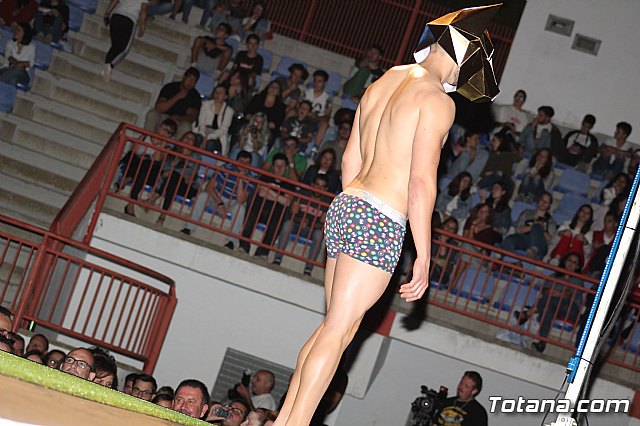 Desfile solidario de lencera y bao AFACMUR 2018 - 99