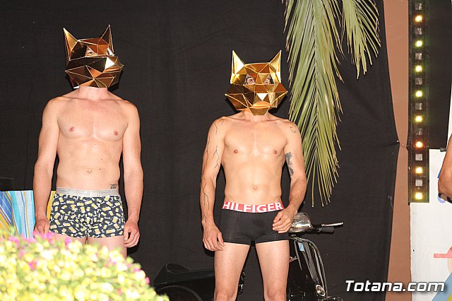 Desfile solidario de lencera y bao AFACMUR 2018 - 100