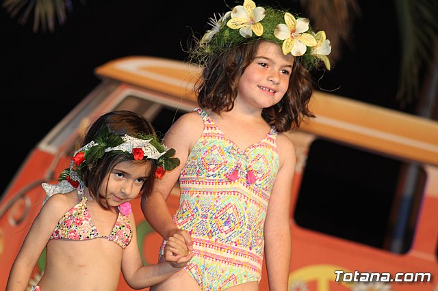 Desfile solidario de lencera y bao AFACMUR 2018 - 134