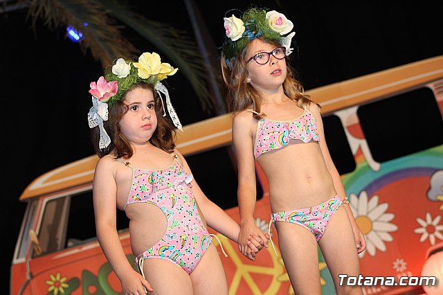 Desfile solidario de lencera y bao AFACMUR 2018 - 141