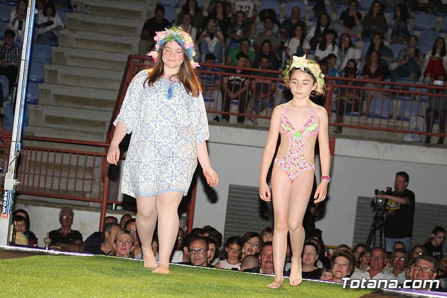 Desfile solidario de lencera y bao AFACMUR 2018 - 148