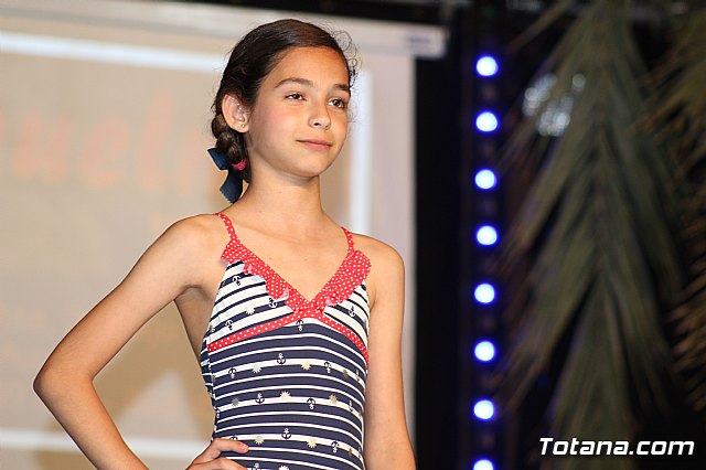 Desfile solidario de lencera y bao AFACMUR 2018 - 156