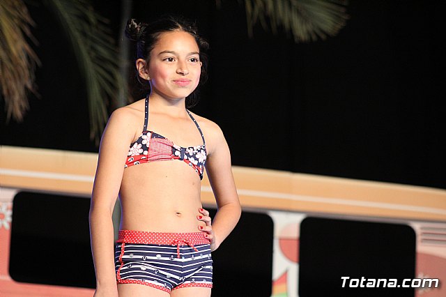 Desfile solidario de lencera y bao AFACMUR 2018 - 158