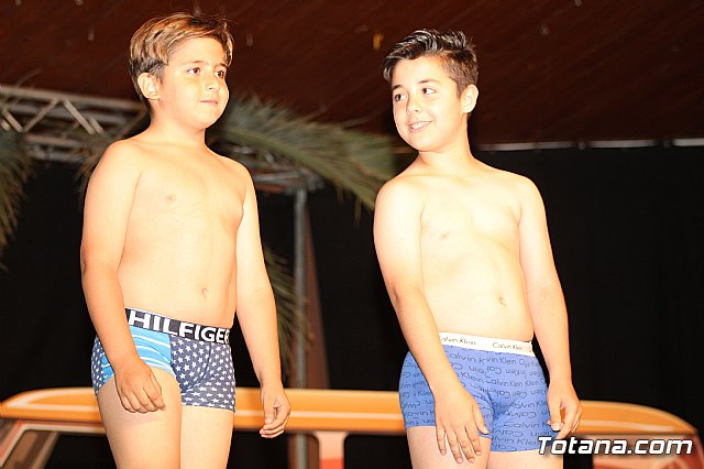 Desfile solidario de lencera y bao AFACMUR 2018 - 171