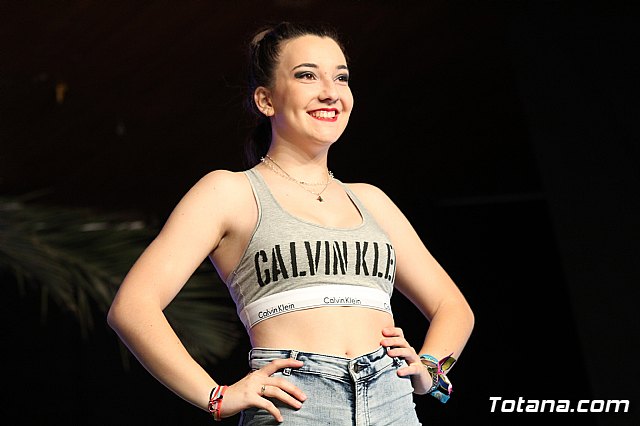 Desfile solidario de lencera y bao AFACMUR 2018 - 178