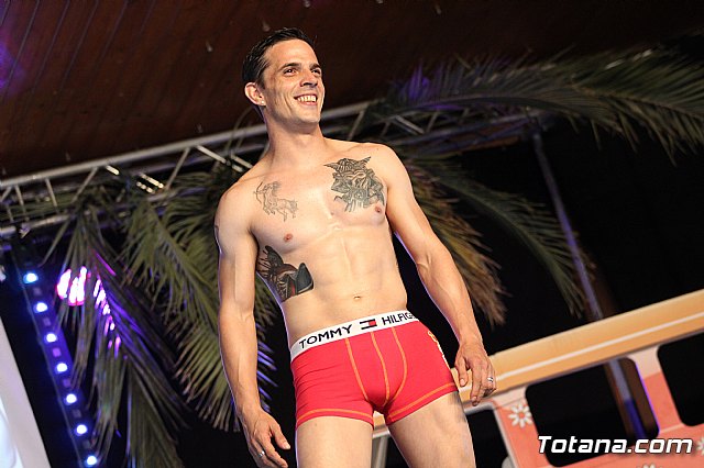 Desfile solidario de lencera y bao AFACMUR 2018 - 193