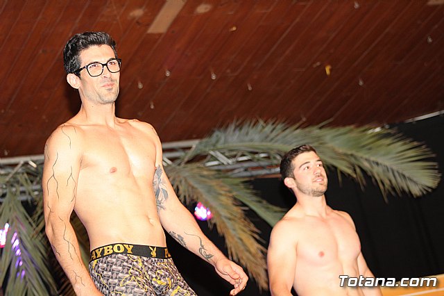 Desfile solidario de lencera y bao AFACMUR 2018 - 194