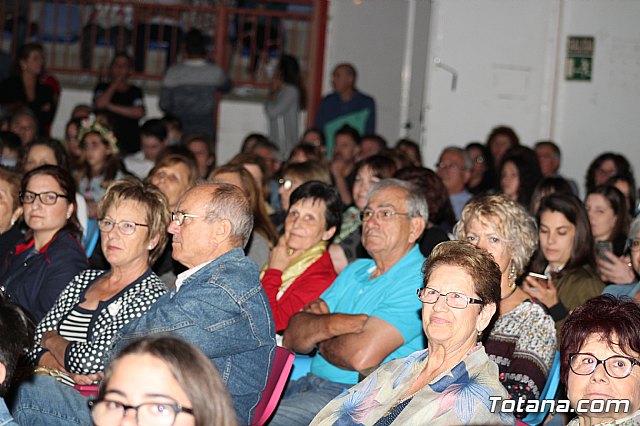 Desfile solidario de lencera y bao AFACMUR 2018 - 221