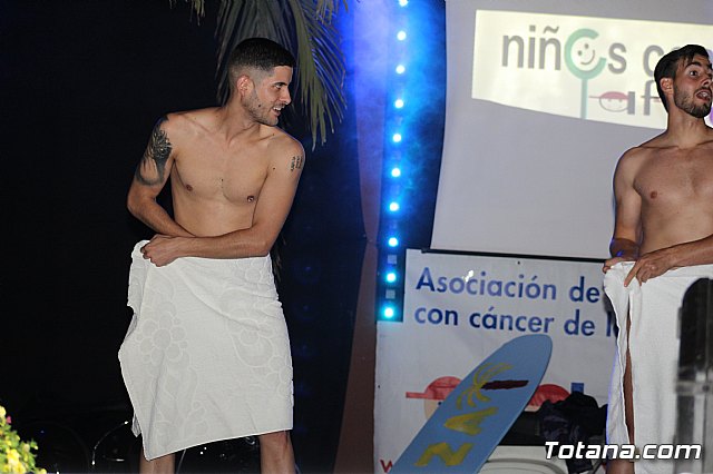 Desfile solidario de lencera y bao AFACMUR 2018 - 255