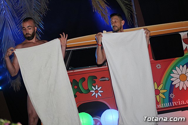 Desfile solidario de lencera y bao AFACMUR 2018 - 257