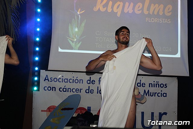 Desfile solidario de lencera y bao AFACMUR 2018 - 258