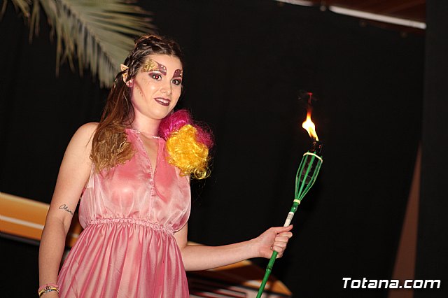 Desfile solidario de lencera y bao AFACMUR 2018 - 267