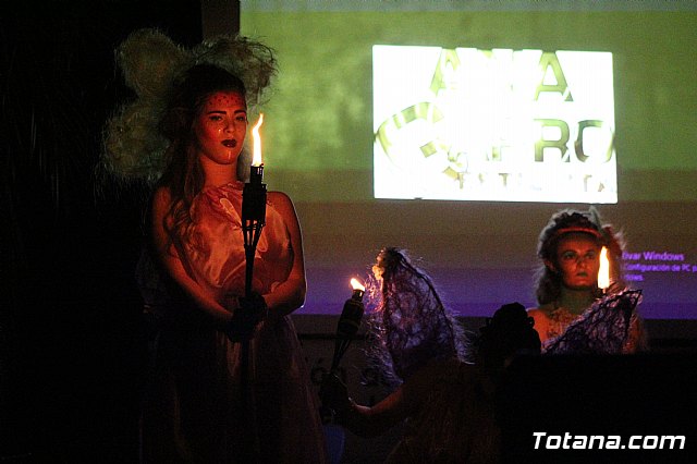 Desfile solidario de lencera y bao AFACMUR 2018 - 269