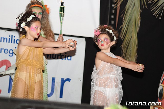 Desfile solidario de lencera y bao AFACMUR 2018 - 270