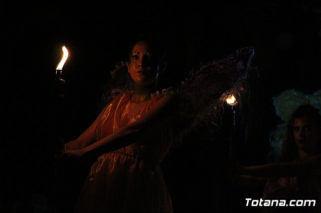 Desfile solidario de lencera y bao AFACMUR 2018 - 271