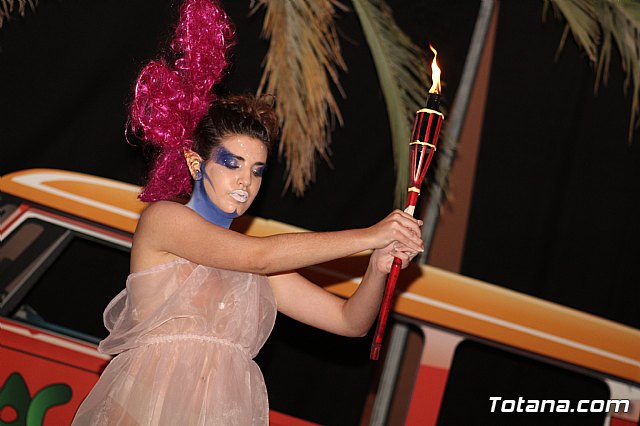 Desfile solidario de lencera y bao AFACMUR 2018 - 272