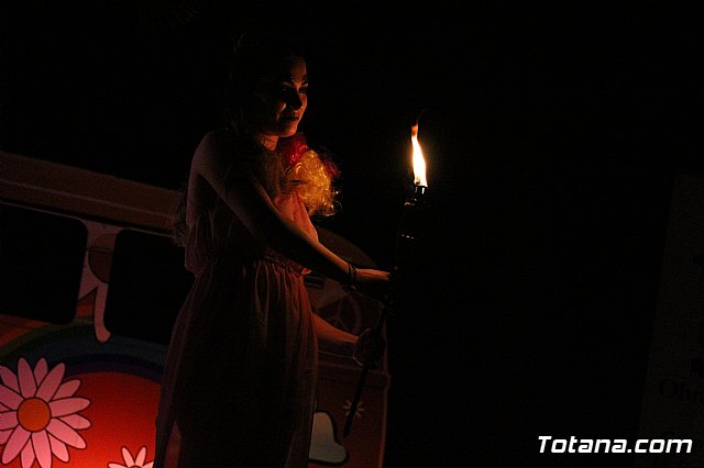 Desfile solidario de lencera y bao AFACMUR 2018 - 273