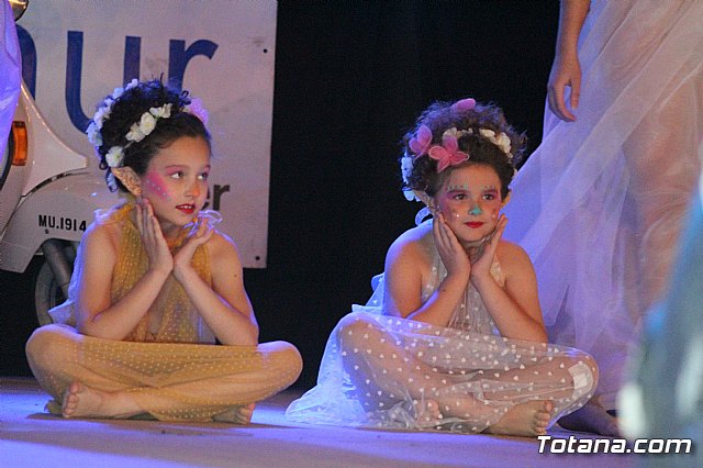 Desfile solidario de lencera y bao AFACMUR 2018 - 276