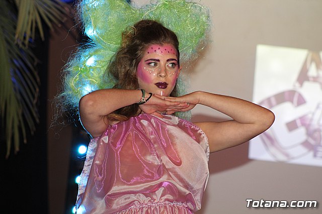 Desfile solidario de lencera y bao AFACMUR 2018 - 281