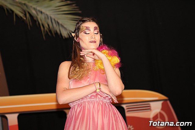 Desfile solidario de lencera y bao AFACMUR 2018 - 282