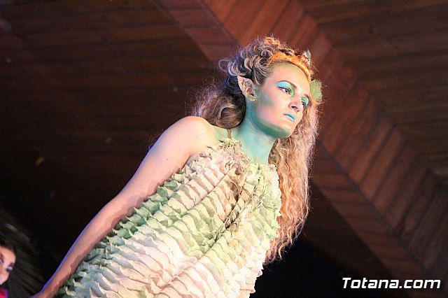 Desfile solidario de lencera y bao AFACMUR 2018 - 283