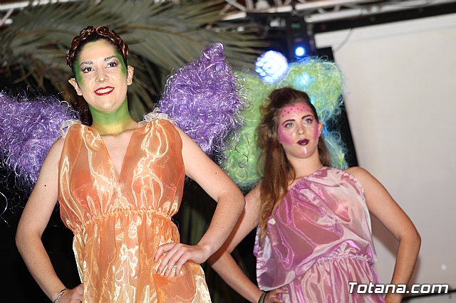 Desfile solidario de lencera y bao AFACMUR 2018 - 285