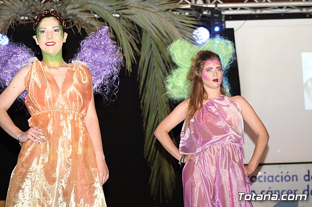 Desfile solidario de lencera y bao AFACMUR 2018 - 286