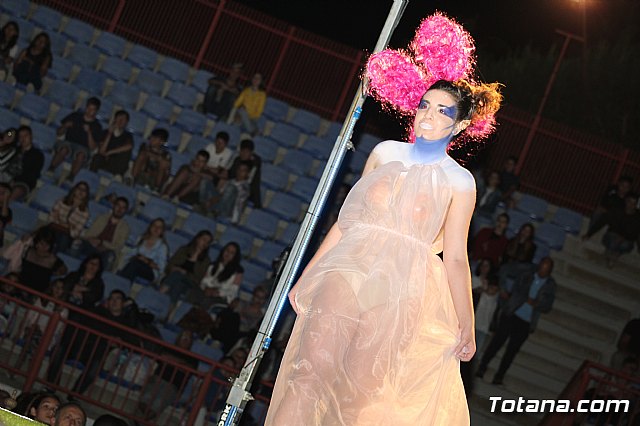 Desfile solidario de lencera y bao AFACMUR 2018 - 287