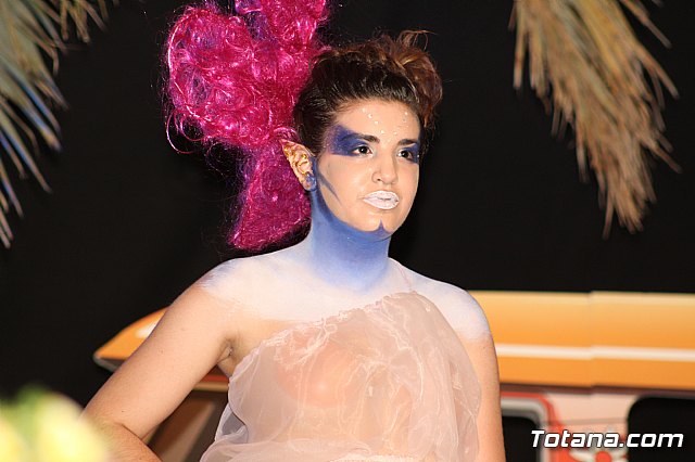 Desfile solidario de lencera y bao AFACMUR 2018 - 291