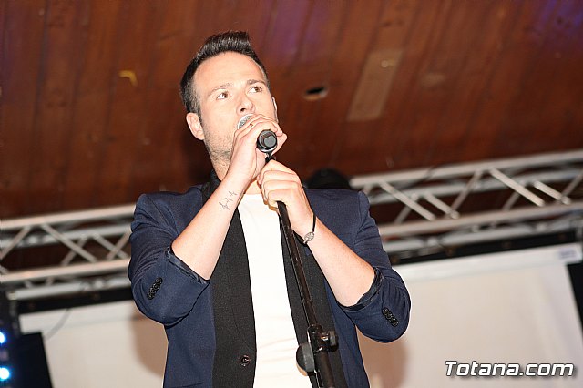 Desfile solidario de lencera y bao AFACMUR 2018 - 292