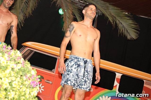 Desfile solidario de lencera y bao AFACMUR 2018 - 326