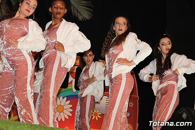 Desfile solidario de lencera y bao AFACMUR 2018 - 346