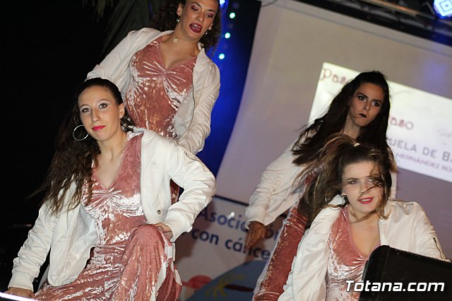 Desfile solidario de lencera y bao AFACMUR 2018 - 350