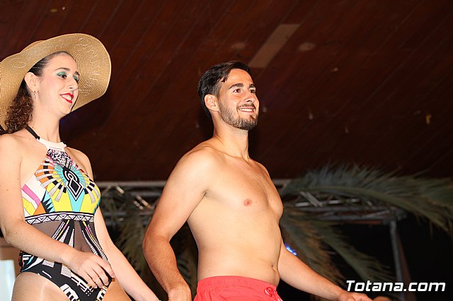 Desfile solidario de lencera y bao AFACMUR 2018 - 382