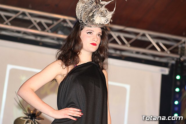 Desfile solidario de lencera y bao AFACMUR 2018 - 392