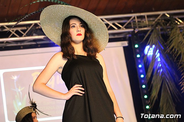 Desfile solidario de lencera y bao AFACMUR 2018 - 394