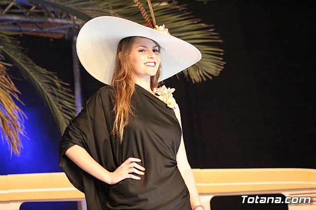 Desfile solidario de lencera y bao AFACMUR 2018 - 395