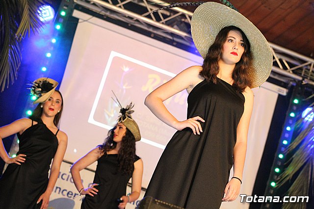 Desfile solidario de lencera y bao AFACMUR 2018 - 396