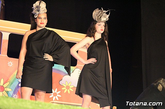 Desfile solidario de lencera y bao AFACMUR 2018 - 397