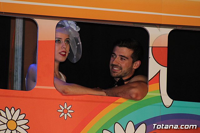 Desfile solidario de lencera y bao AFACMUR 2018 - 423