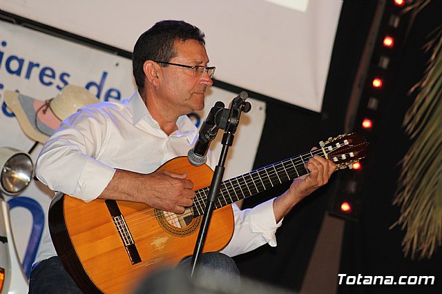 Desfile solidario de lencera y bao AFACMUR 2018 - 425