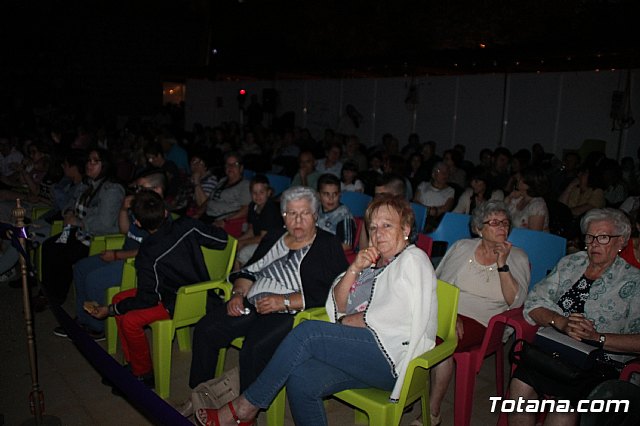 Desfile solidario de lencera y bao AFACMUR 2018 - 442