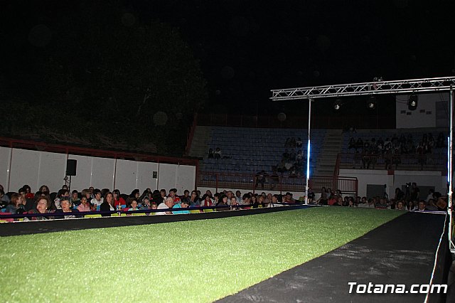 Desfile solidario de lencera y bao AFACMUR 2018 - 443