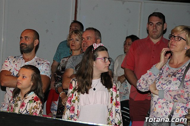 Desfile solidario de lencera y bao AFACMUR 2018 - 446