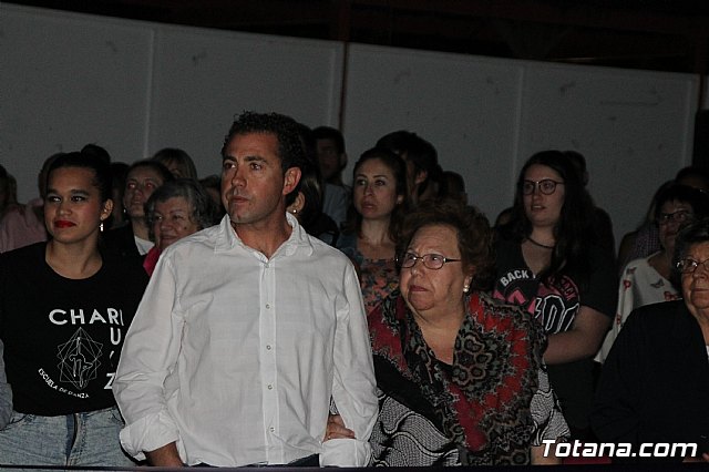 Desfile solidario de lencera y bao AFACMUR 2018 - 447