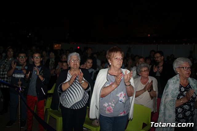 Desfile solidario de lencera y bao AFACMUR 2018 - 449