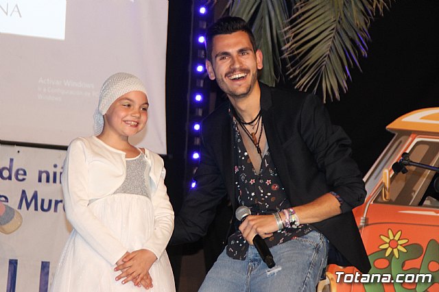 Desfile solidario de lencera y bao AFACMUR 2018 - 451