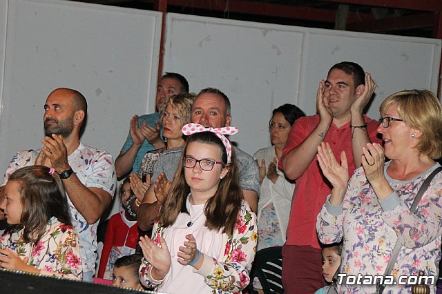 Desfile solidario de lencera y bao AFACMUR 2018 - 452